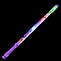 TR12513 Light-Up Sea Life Wand 18.5